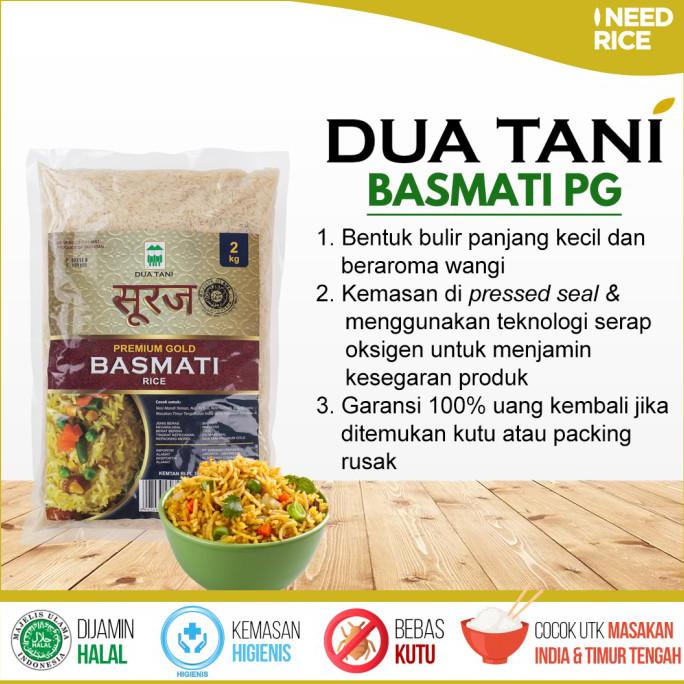 

BASMATI PREMIUM GOLD @2KG
