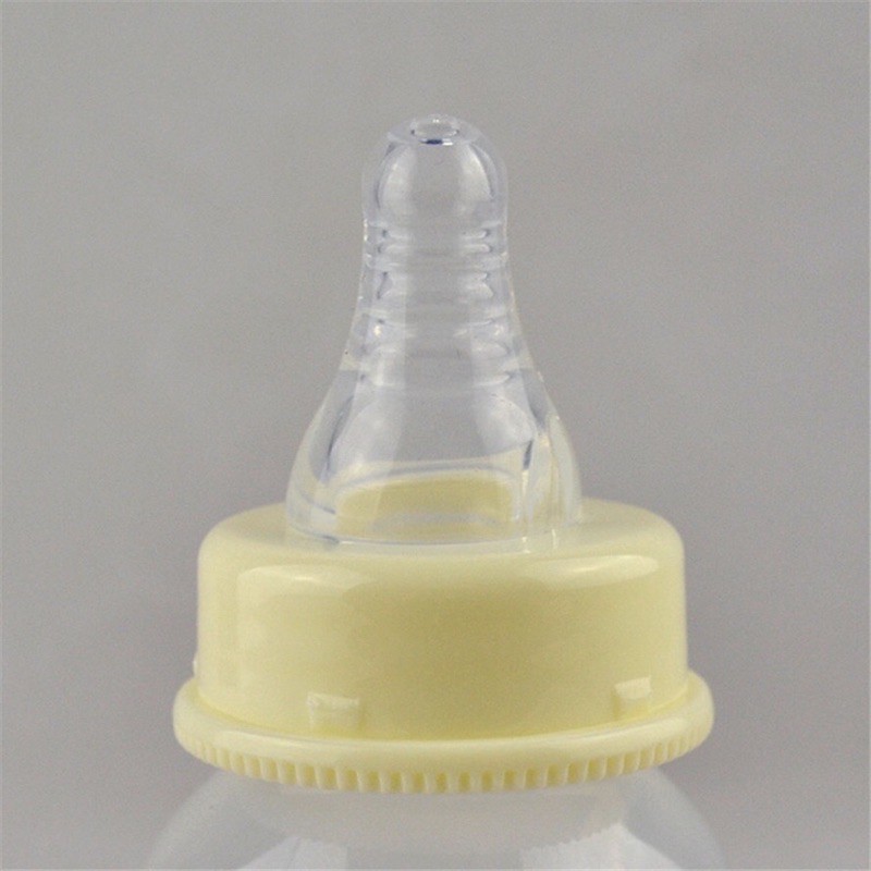 Silikon Dot BPA FREE Peristaltic Plus Pengganti Pigeon Standar / Slim / Wide Neck Nipple / dot ulir