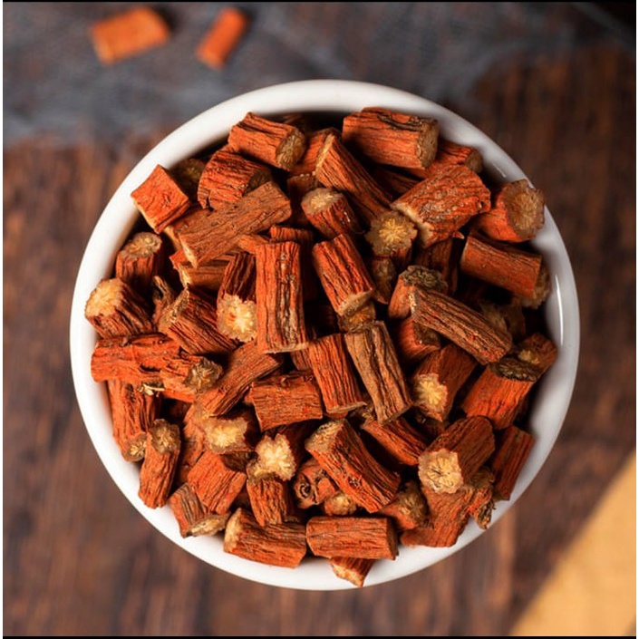 

TONG SIM MERAH/RED TONG SIM/SILVIA MILLIORRIZA/RED SAGE/OBAT MENSTRUASI TIDAK TERATUR