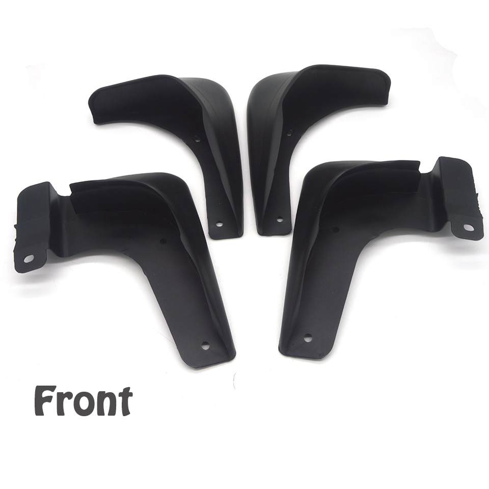 Mud Flap Pelindung Splash Untuk Fender Mobil Hyundai Elantra XD 2001 2002 2003 2004 2005 2006