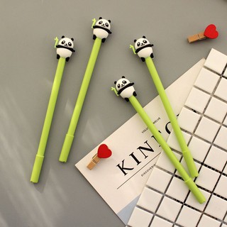 

DIY--PULPEN GEL PANDA (LF-004)