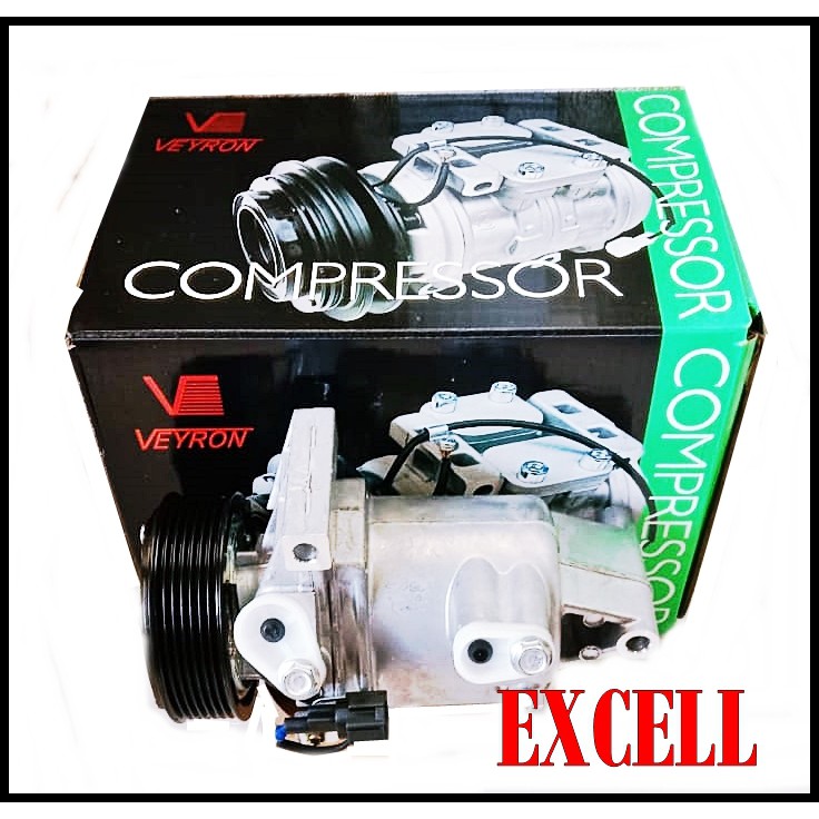 Compressor Compresor Kompresor Kompressor Mobil New Livina 2014 Juke