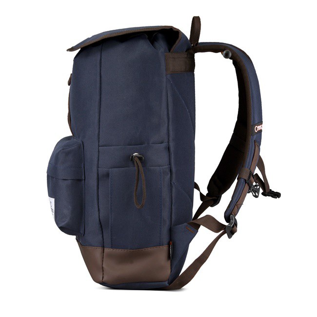 Backpack Authenthic Ransel Laptop 158 + Raincover