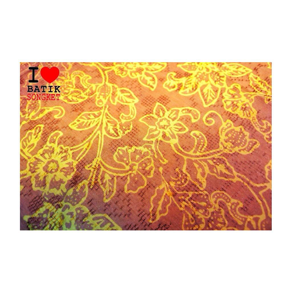 doby lasem motif 3 cirebon bahan kain batik dobi dobby batiksongket