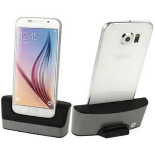 Charger Dock Charging stand by TEMEI for Samsung Galaxy S7 Edge