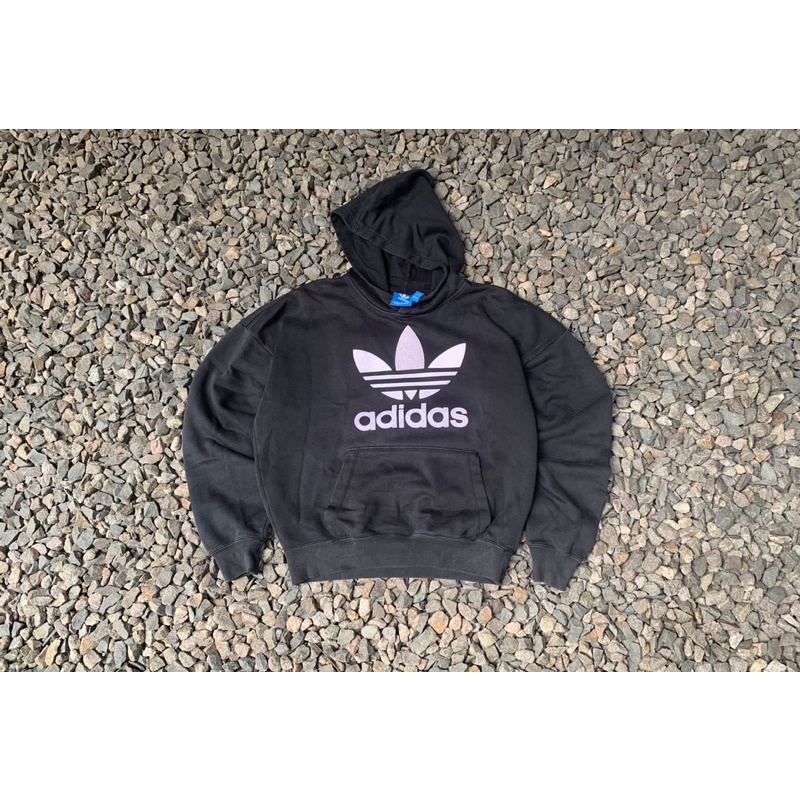 adidas hoodie