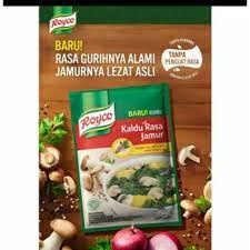 ROYCO KALDU JAMUR 40G