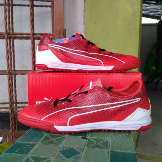 SEPATU FUTSAL PUMA GRADE ORI