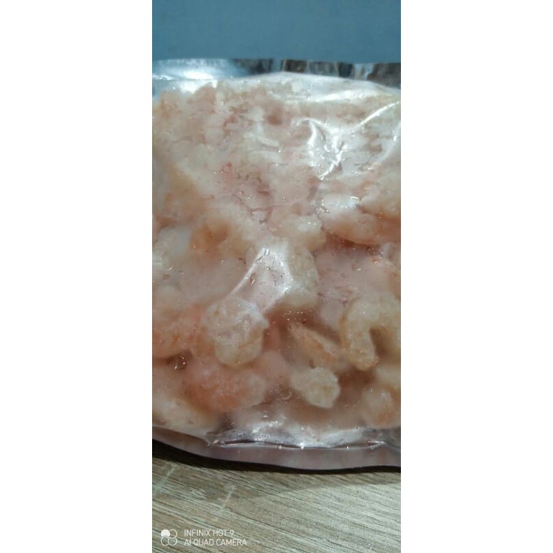 

Udang Cooked 500gr