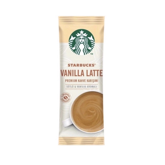 

KOPI STARBUCK SACHET TURKI