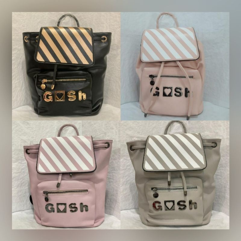 READY TAS GOSH ART 588 RANSEL