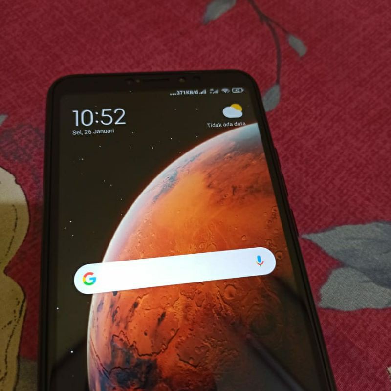 xiaomi mi max 3 6/128