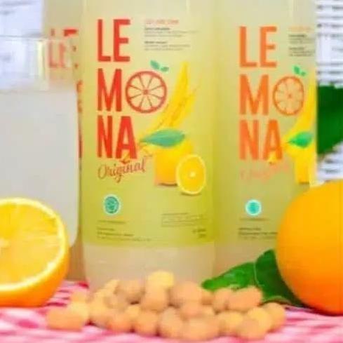 

➱ Asli 100% Lemona Sari Lemon Asli ✰