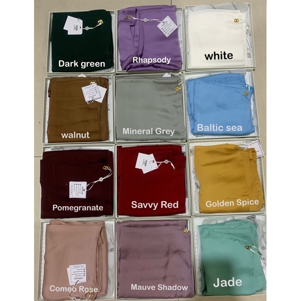 Zara Shawl Buttoscarves Pasmina Black white Red cameo rose walnut Stucco Dress blues blush jade mapl