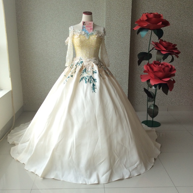 TOP GAUN PENGANTIN XQ 1308