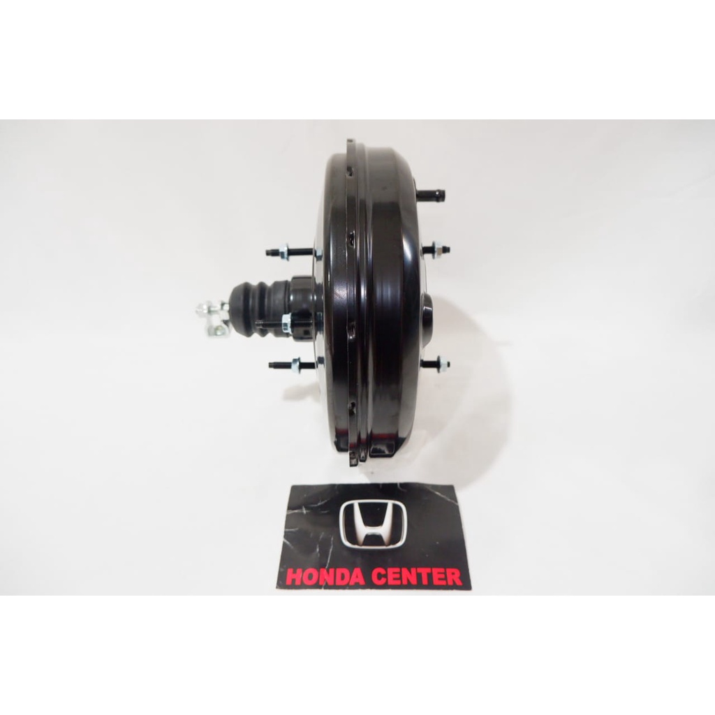 booster pakam pakem power set master rem crv RE gen3 2007 2008 2009 2010 2011 2012 01469-SWA