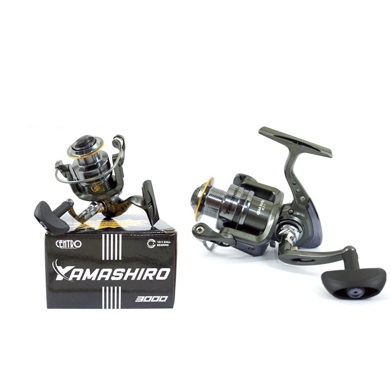REEL CENTRO YAMASHIRO 3000