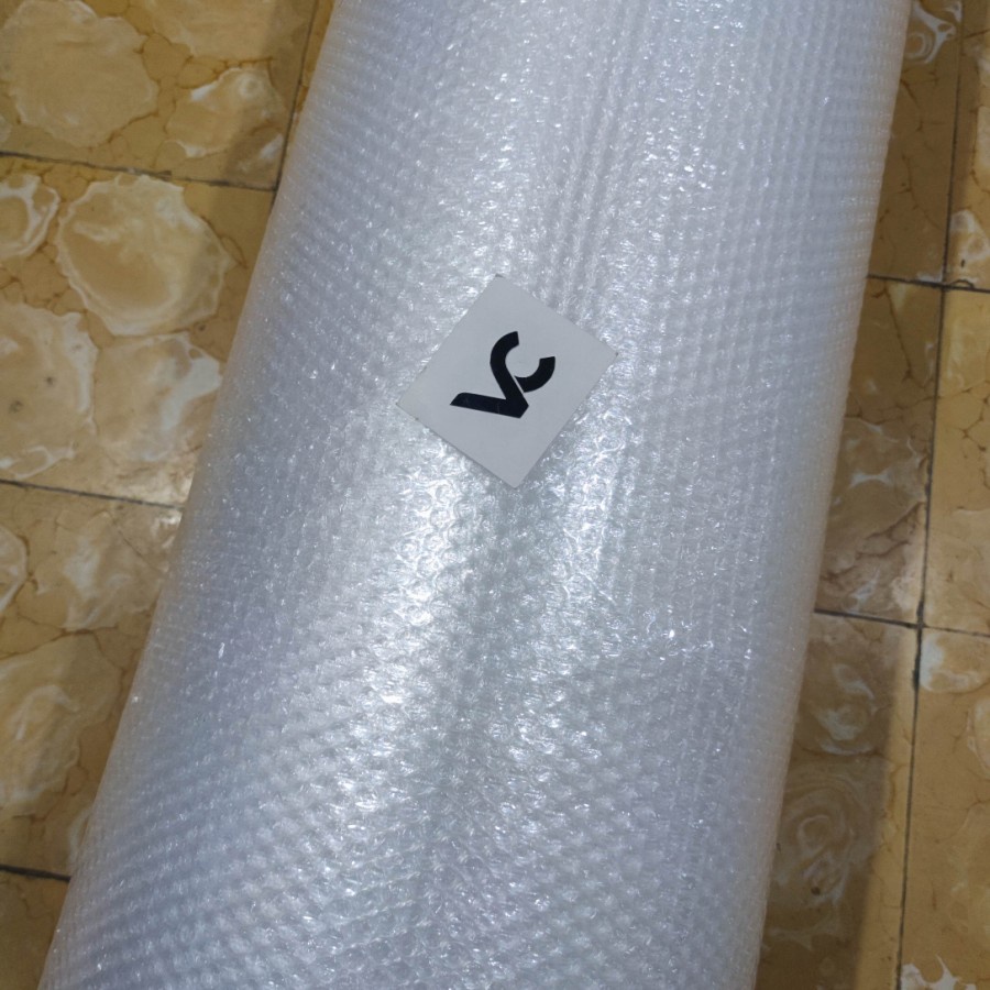 TAMBAHAN PACKING EXTRA BUBBLE WRAP