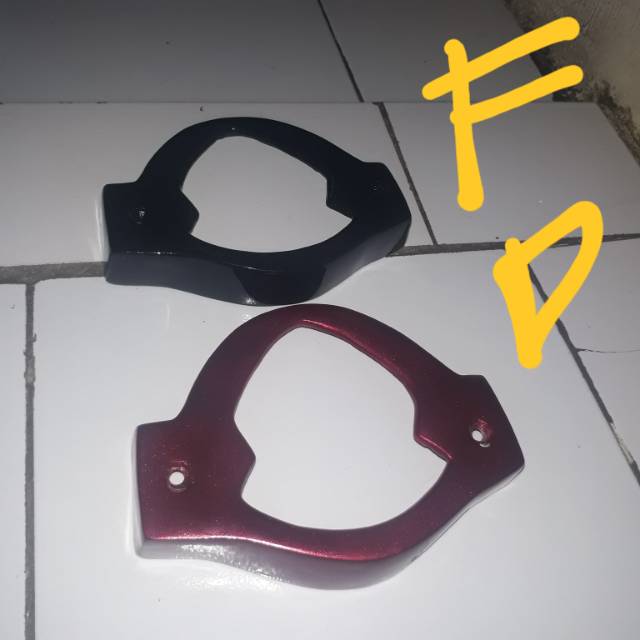 Cover spedo honda cs1