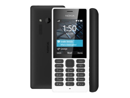 NOKIA 150 2020 DUAL SIM CAMERA BLUETOOTH GARANSI RESMI LAYAR 2.4 INCH MP3 CANDYBAR HP NOKIA JADUL-nokia 150