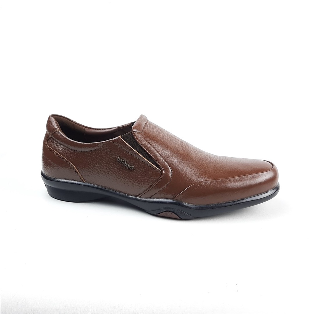 Sepatu Formal Pantofel Pria  Belbee GT.2023 39-43