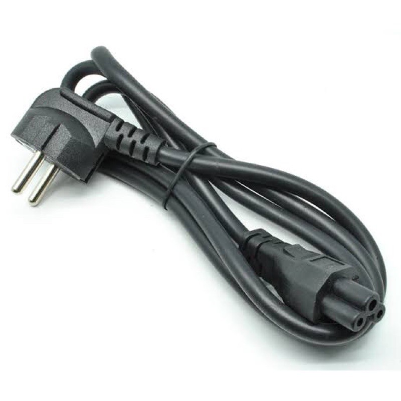 Kabel Power Serbaguna Laptop dan Printer