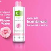 ۩ Safi Naturals Micellar Water 100ml | Safi Naturals Micellar Water 200 ml ✥