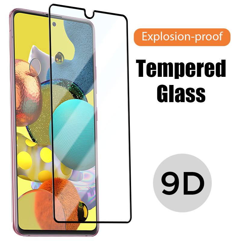 Screen Protector Glass for Vivo V17 V19 V20 V21 Pro V21e Y11 Y12s Y12A Y15 Y17 Y20 Y20S Y30 Y31 Y50 X60 X50 Anti Scratch Safety Glass