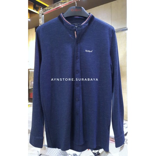 Blouse Pria Kickers Original