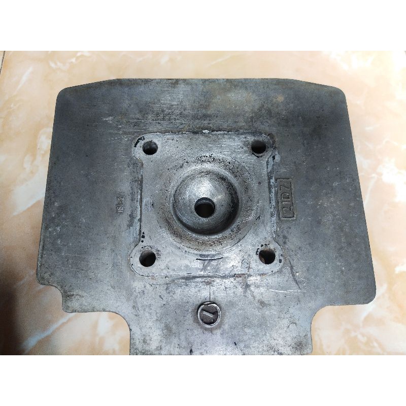 HEAD KOP SATRIA 2TAK ORIGINAL