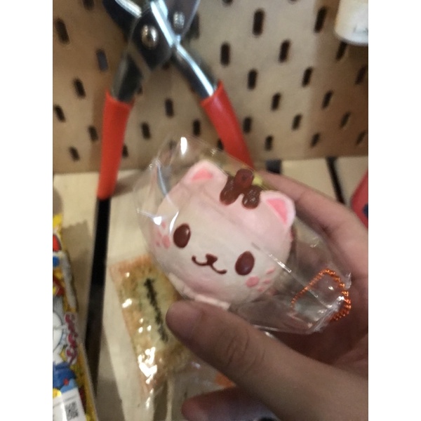 ibloom nyan takoyaki