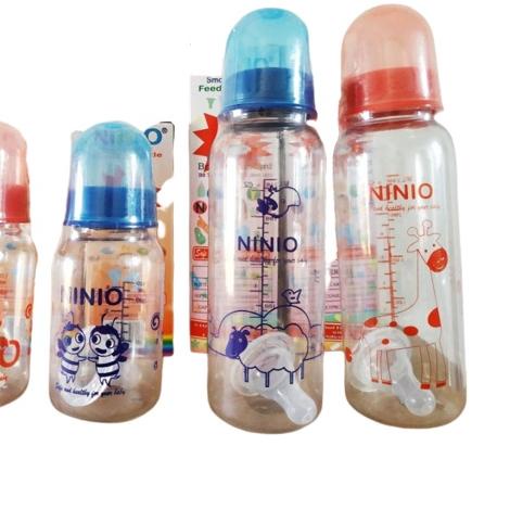Ninio Botol Dot Susu Ninio Sumo