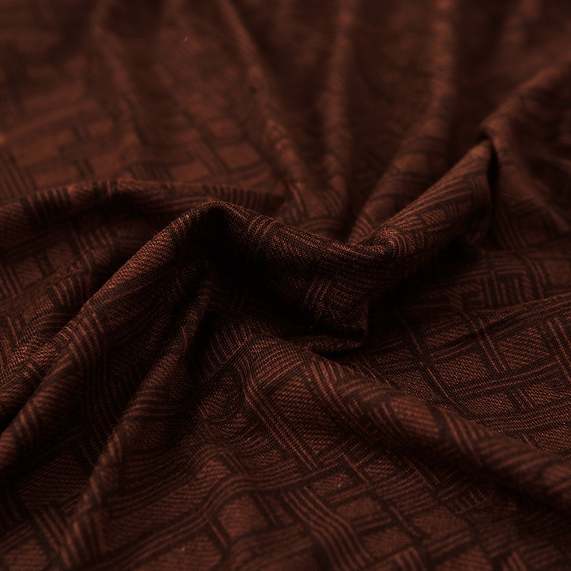 ETFELICEL Elastic Sofa Cover Grid / Sarung Sofa Kain Penutup Sofa Elastis Stretch Bermotif Garis