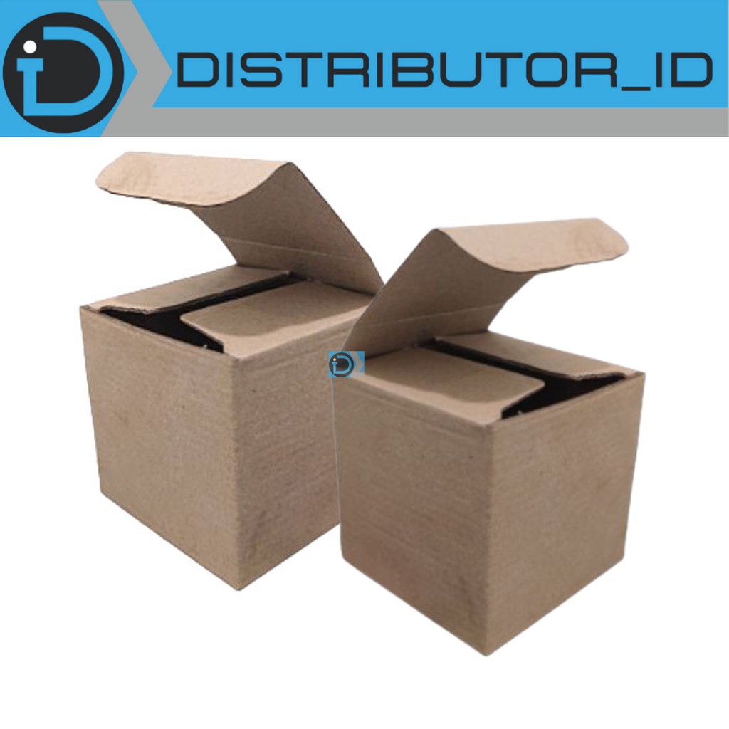 Kardus Packing olshop Karton Box