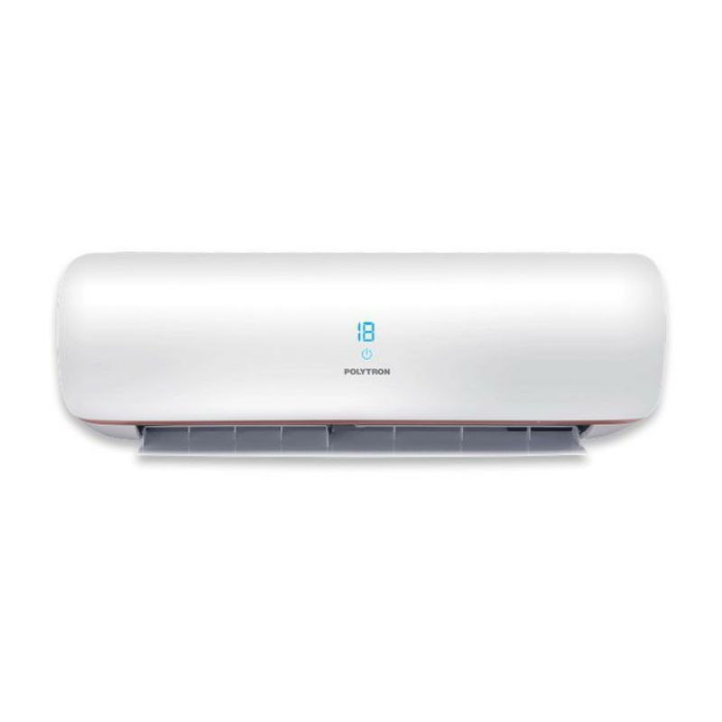 AC Polytron 0.5 PK / 1/2 PK 05VX Low Watt + Pasang Palembang