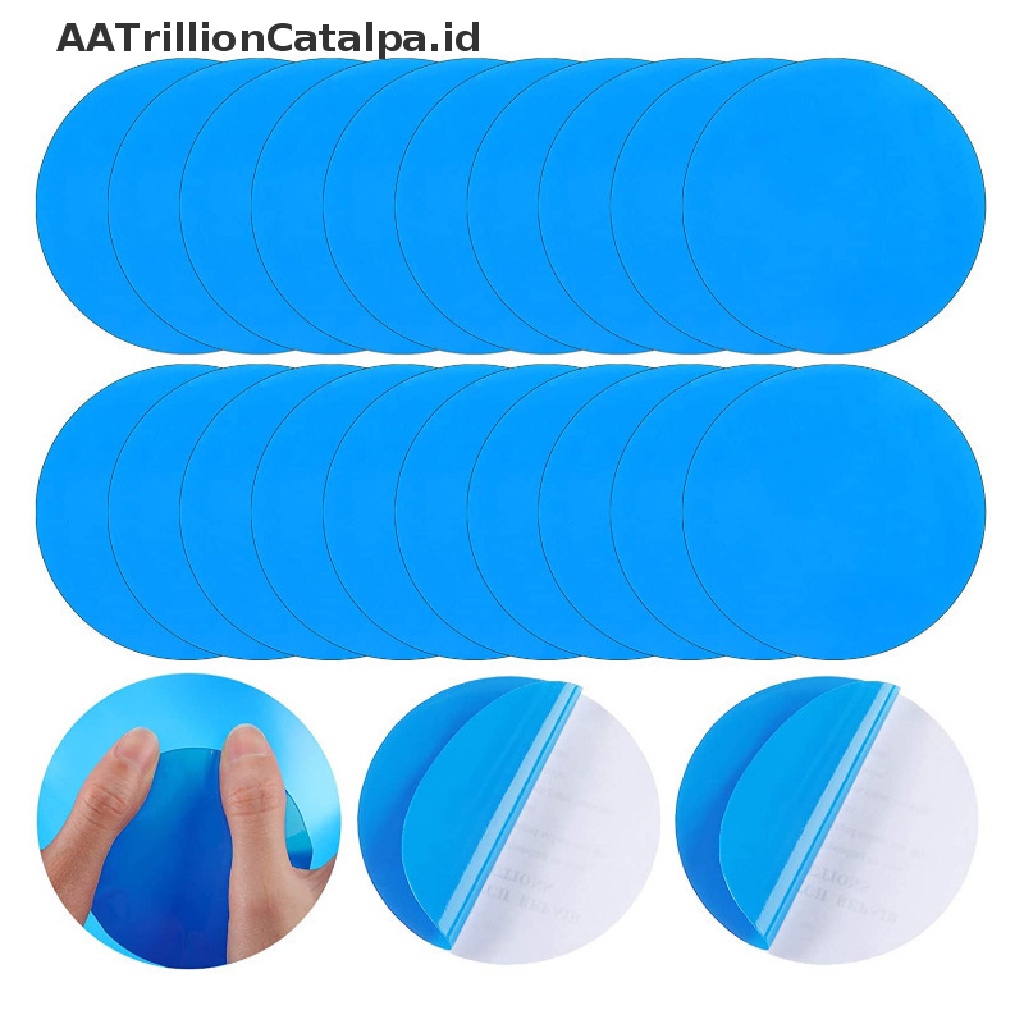 Aa Lem Patch Perbaikan Kolam Renang Multifungsi