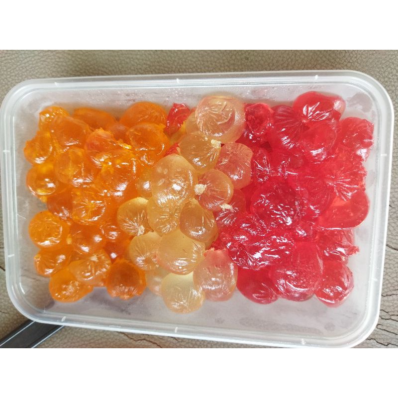 

BOLLICIOUS YUPPY KILOAN