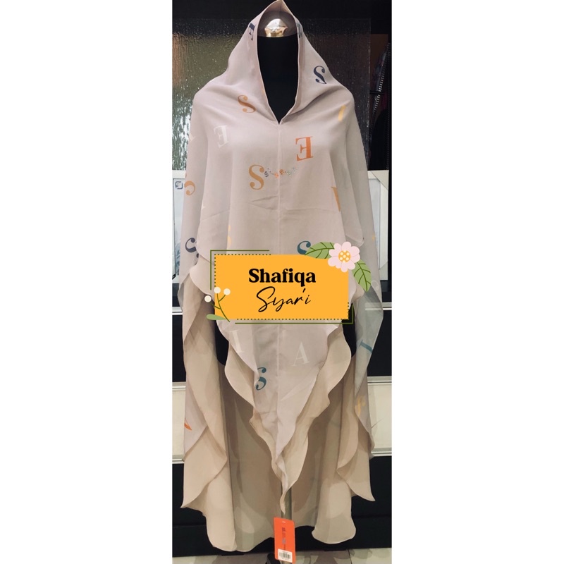 sisesa khimar berkha vol 8