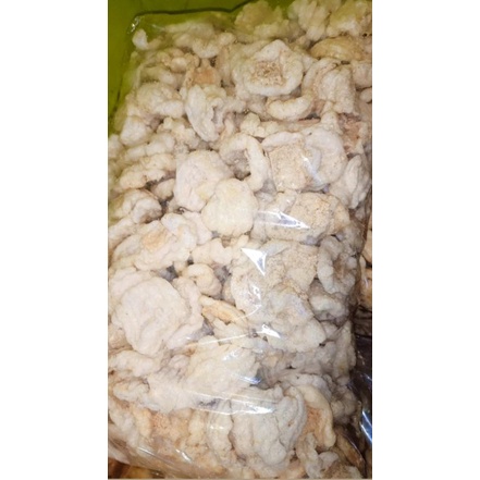 

CUANKIE TAHU 1Ball ISI 500pcs