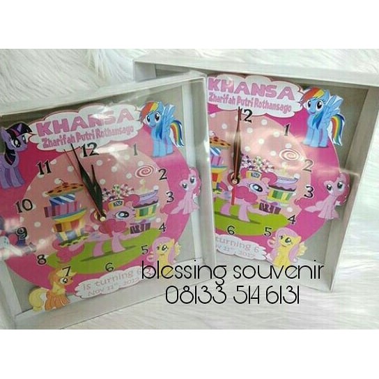 

souvenier ulang tahun anak