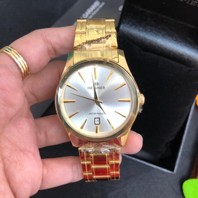 JAM TANGAN HEGNER ORI(PRIA)