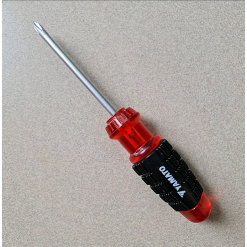 OBENG YAMATO 4INC GAGANG KARET