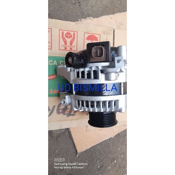 dinamo ampere amper HONDA CRV 2.0 CRV 2000 cc gen3 2007 sd 2012 HONDA CIVIC FD honda accord