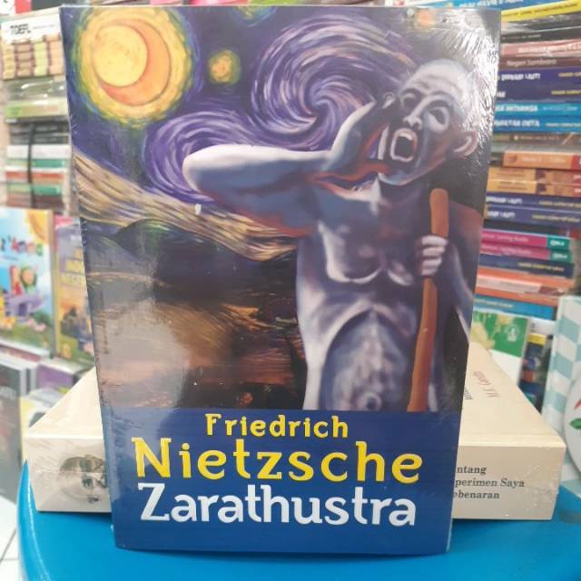ZARATHUSTRA