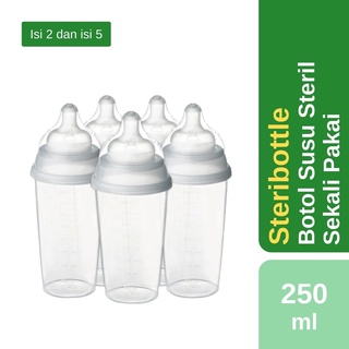 Steribottles store