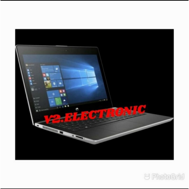 Laptop HP ProBook 430 G5 Intel Core i5-7200U | RAM 8GB | SSD 512 | Windows 10