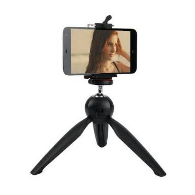 Mini tripod mini yunteng YT 288