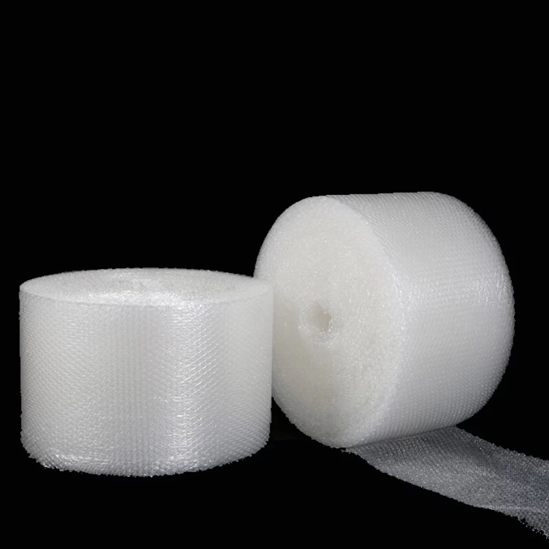 

Extra Bubble Wrap