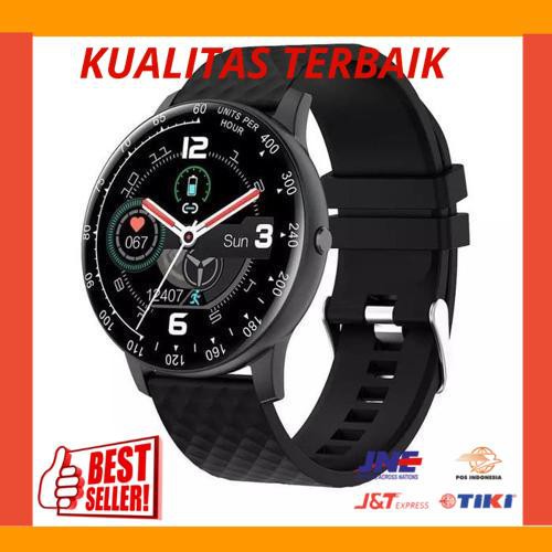 New Smartwatch Smart Watch Adorhealth Model Xiaomi Amazfit Haylou Solar