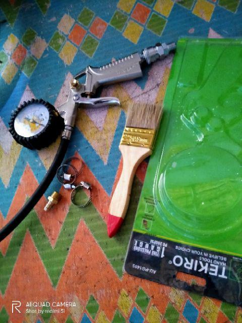 Klem Selang 1 Inch Tekiro